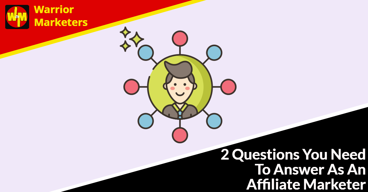 affiliate marketing for beginners