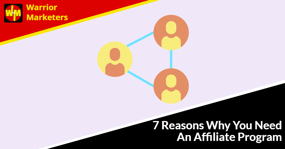 Affiliate Program