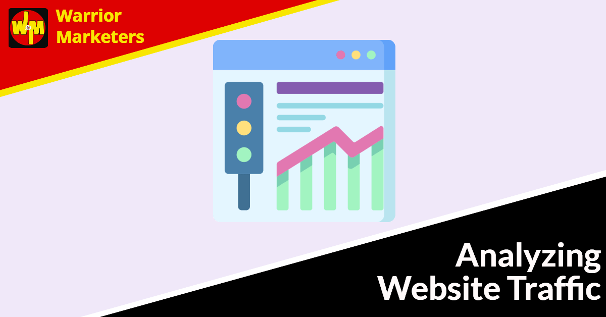 website traffic