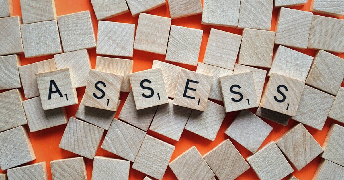 Personal Growth Plan