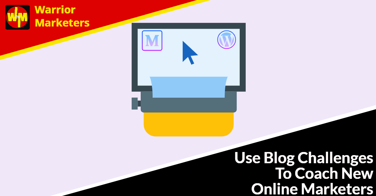 blogging