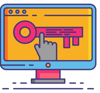 website visitors
