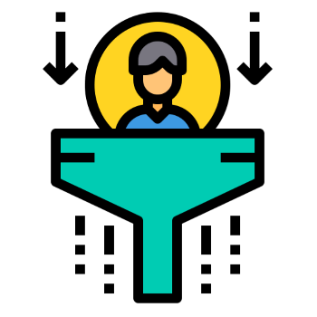 sales funnel