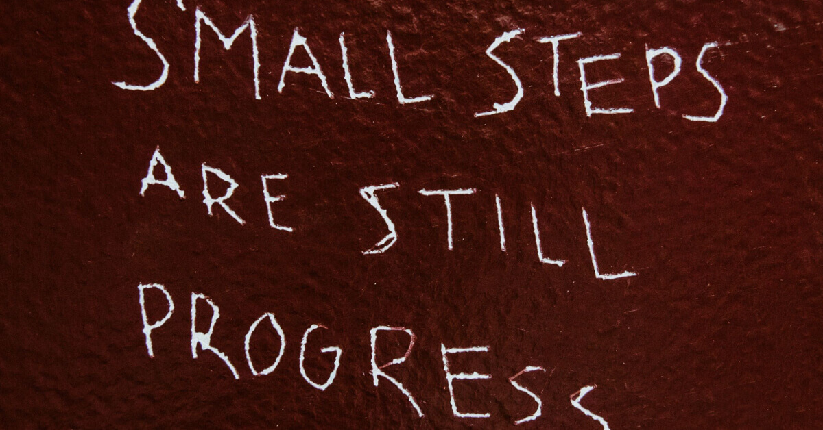 Personal Growth Goals