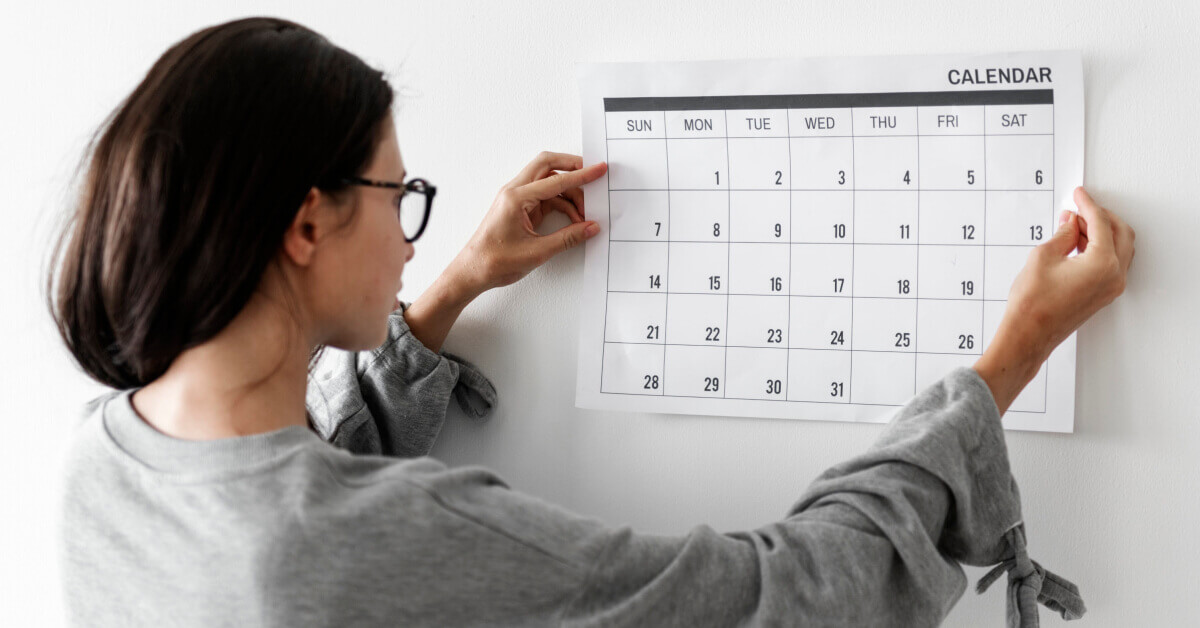 Tips To Stay Motivated