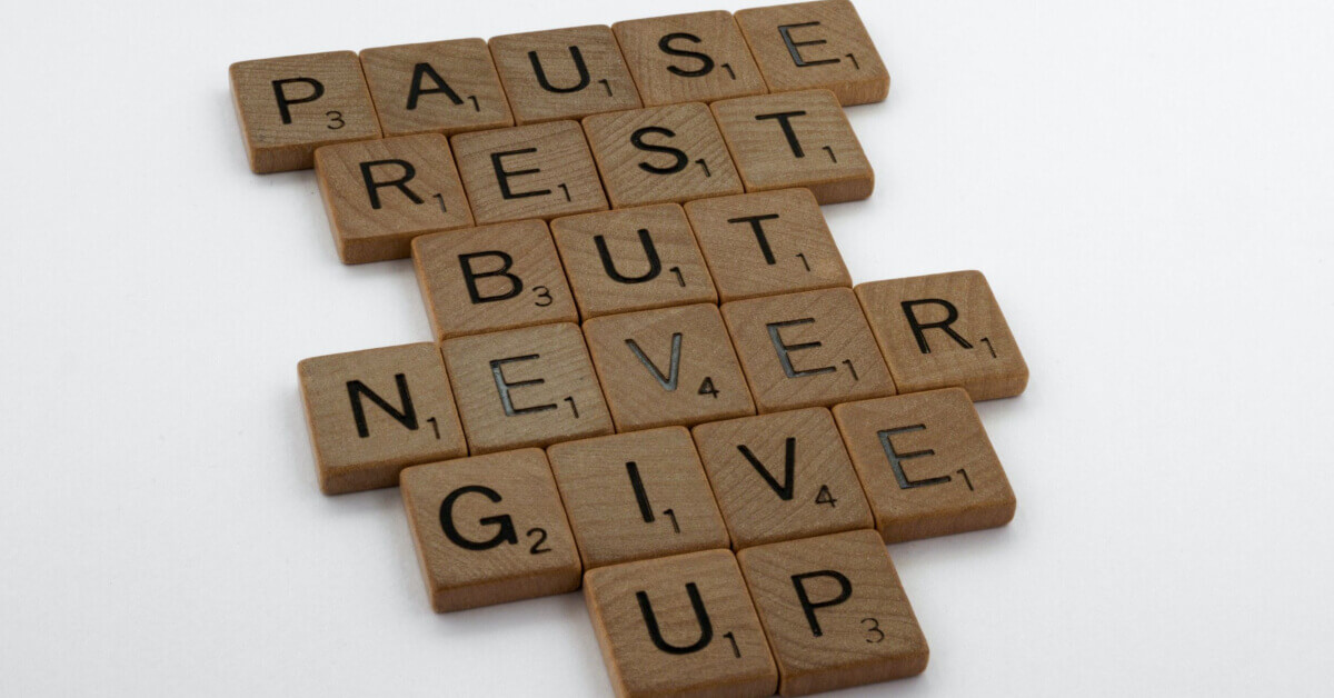 Be Successful