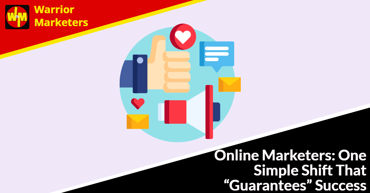 affiliate marketing