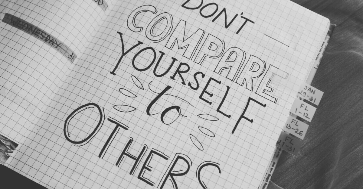 positive mindset
