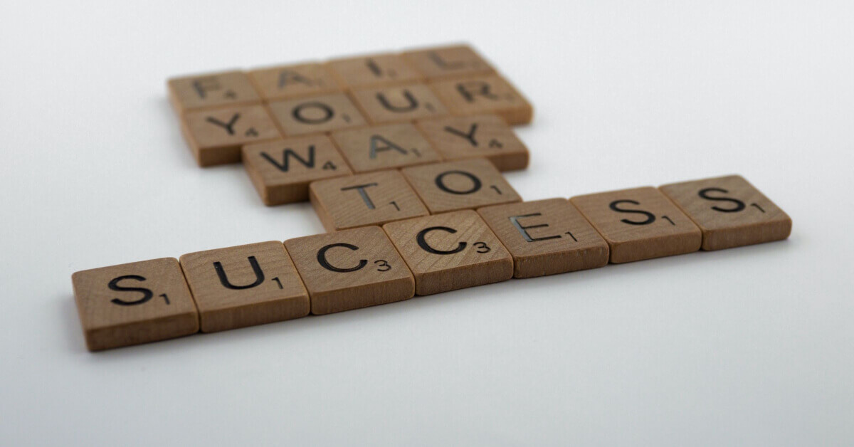 Success Mindset