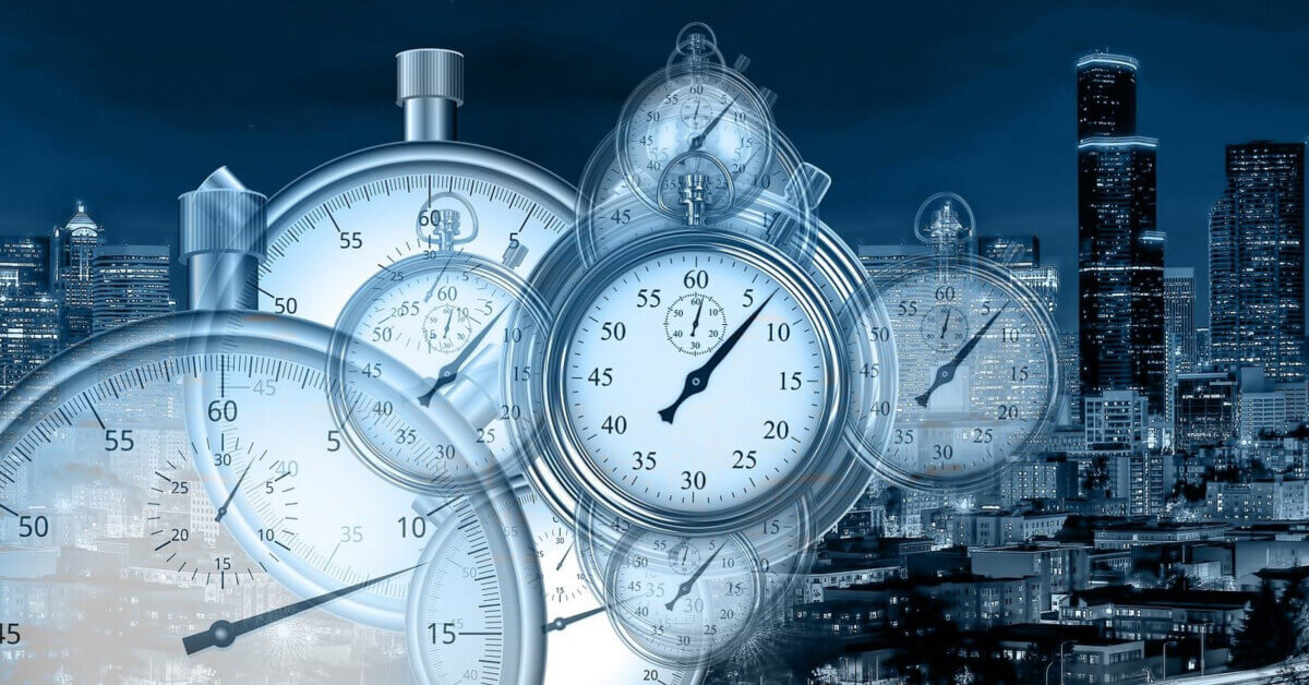 How To Be More Productive
